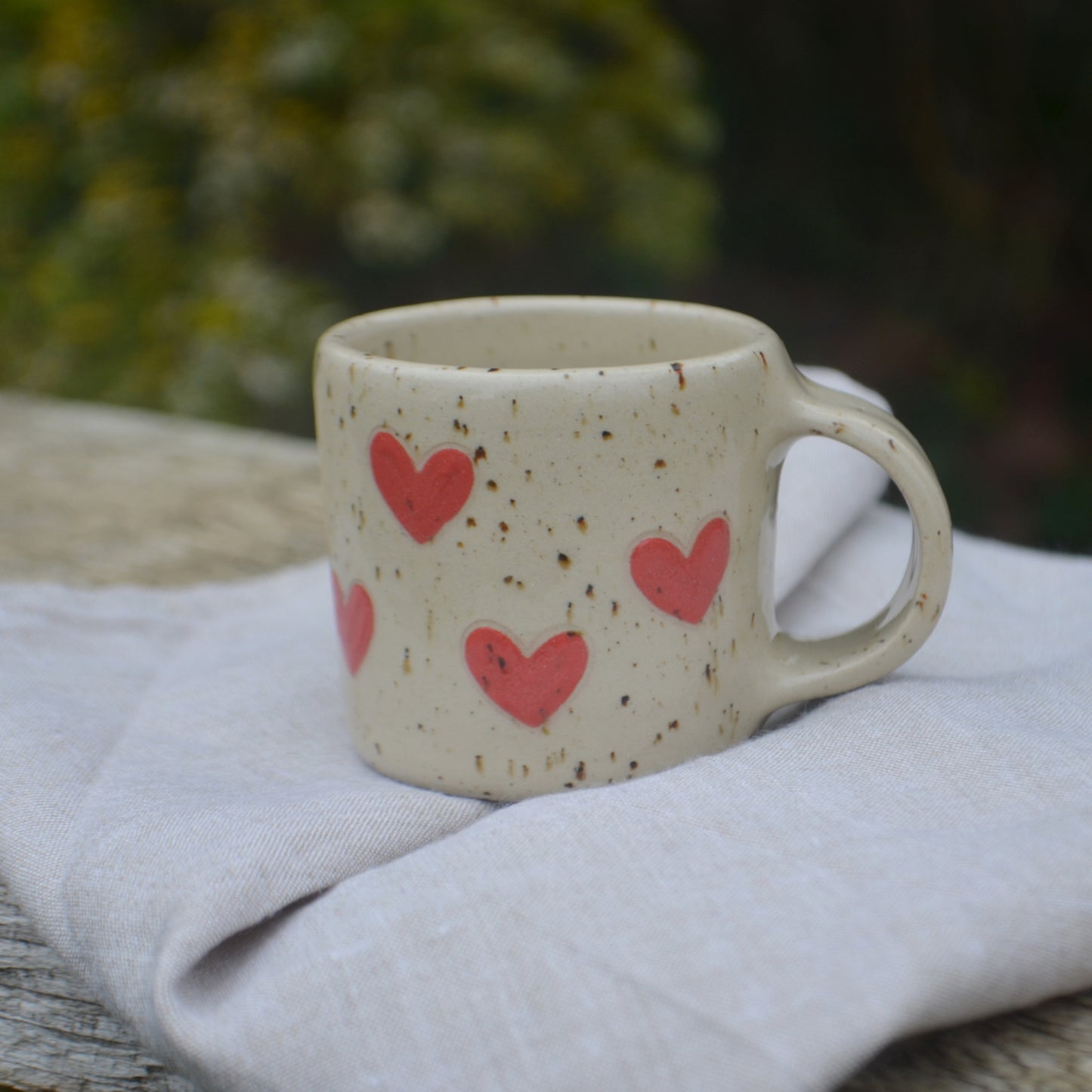 Petite tasse