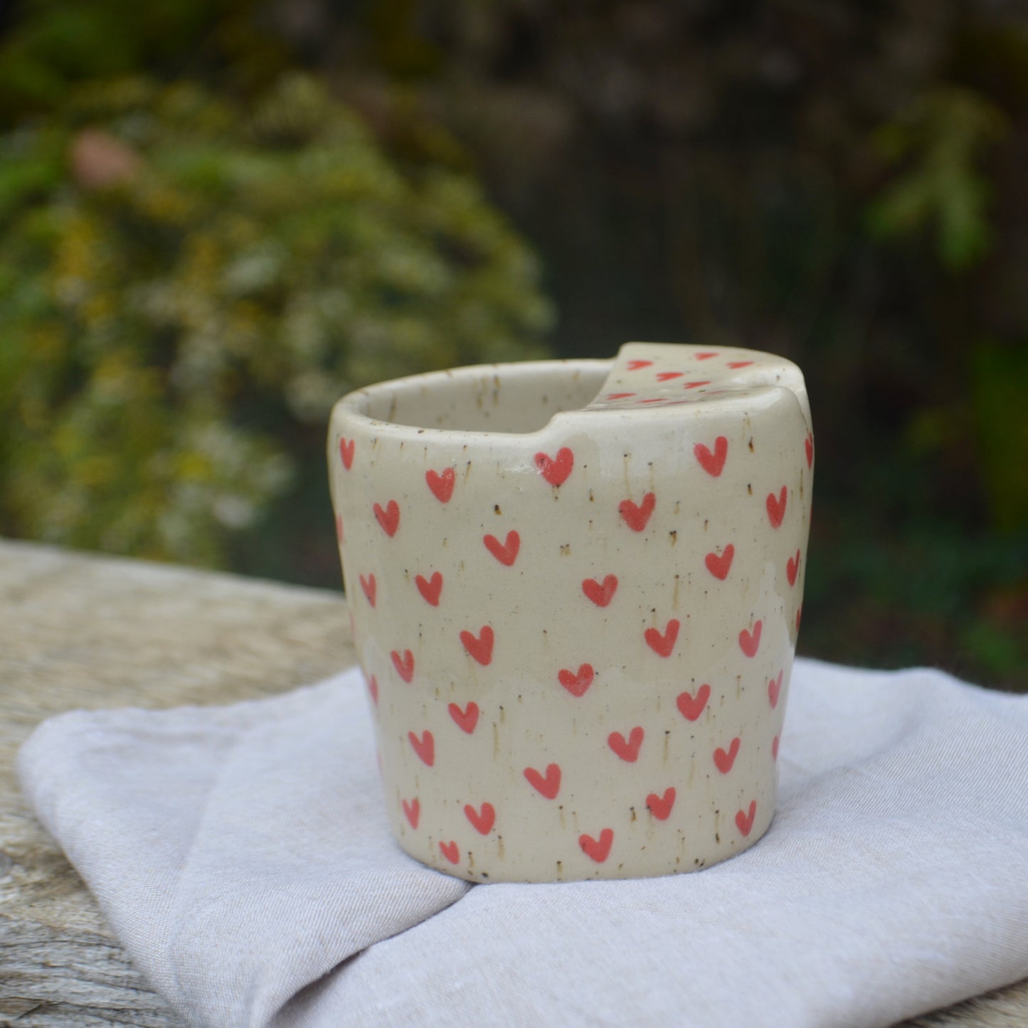 Mug de voyage