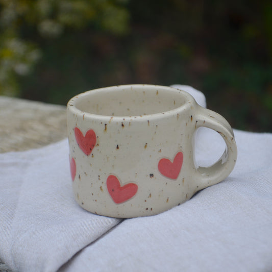 Petite tasse