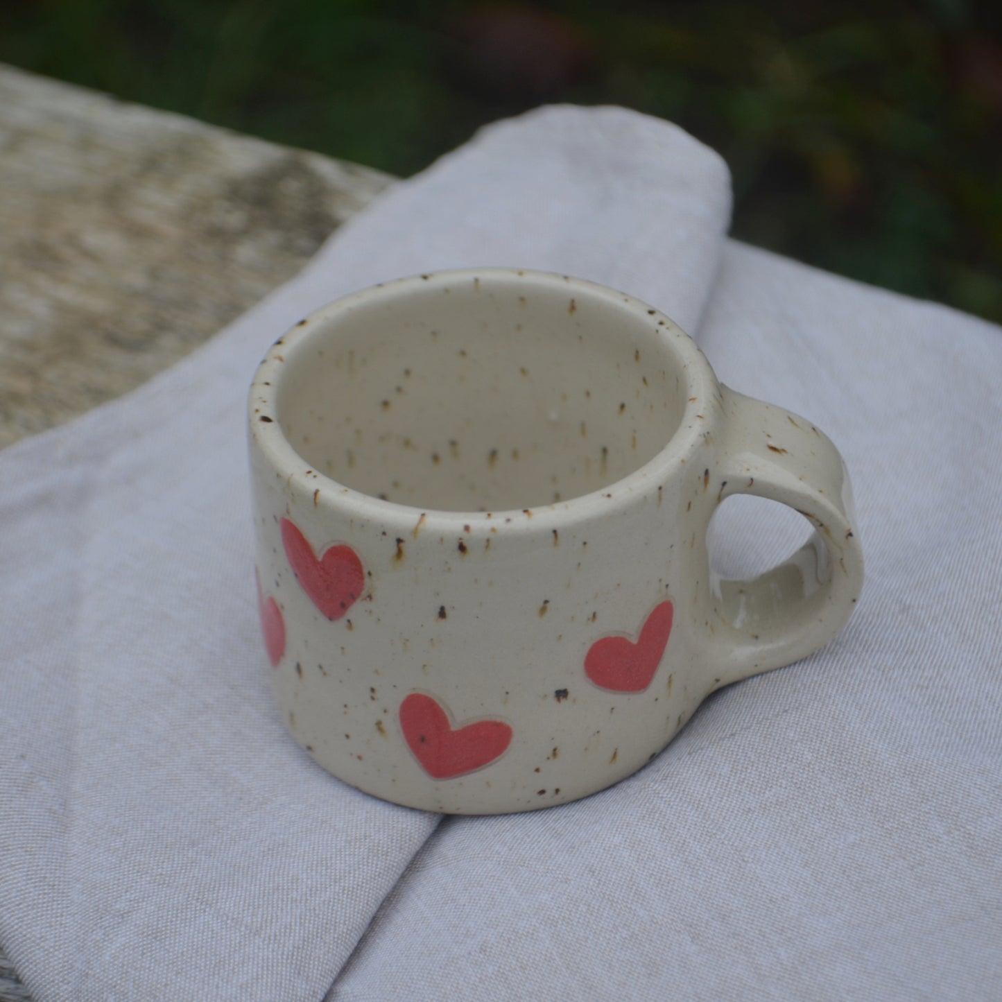 Petite tasse