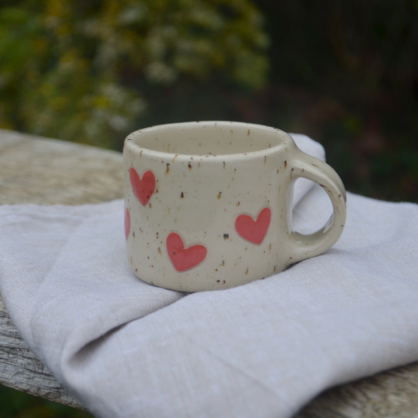 Petite tasse