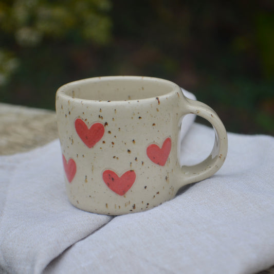 Petite tasse