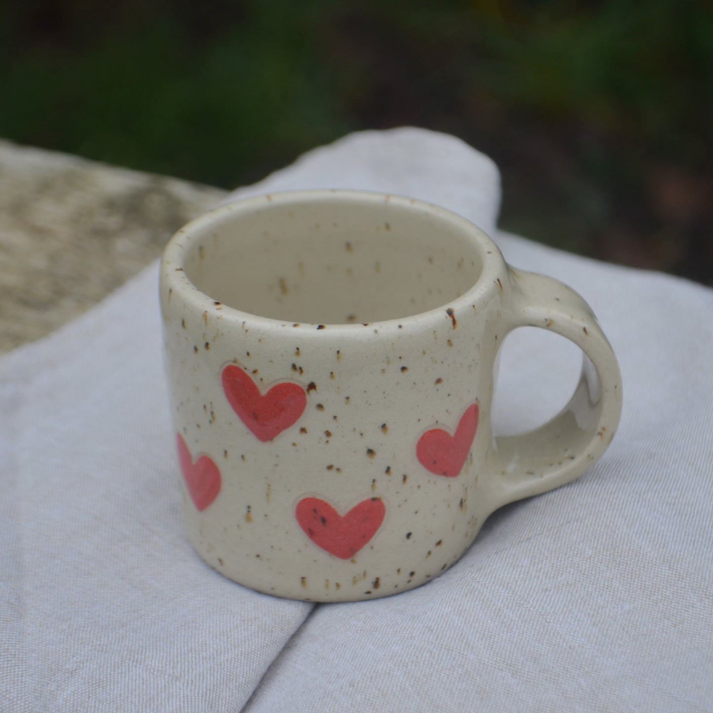 Petite tasse