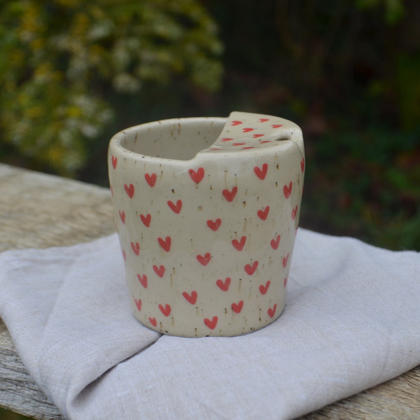 Mug de voyage