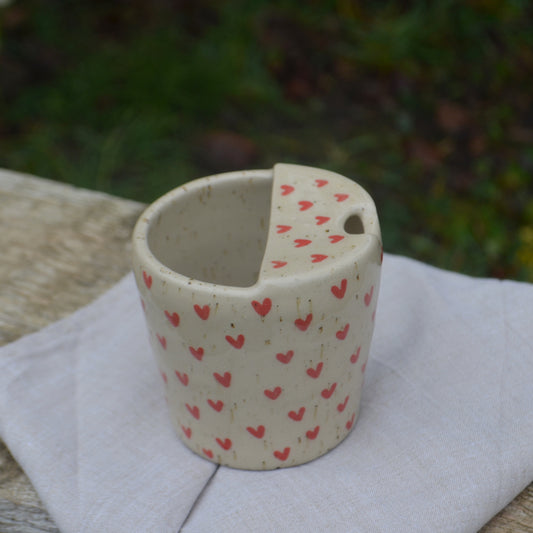 Mug de voyage