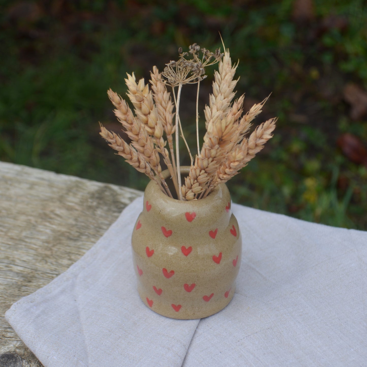 Vase